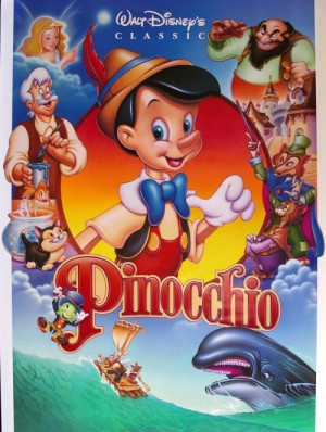 want to watch pinocchio movies movie