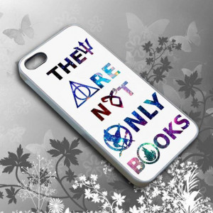 Book Quotes Cell Phone, iPhone 4/4s/5/5s/5c case cover, iPod 4/5 case ...