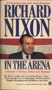 Richard Nixon on the Issues