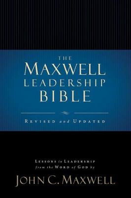 Maxwell-Leadership-Bible-NKJV-Briefcase-Revised-Updated-Maxwell-John-C ...