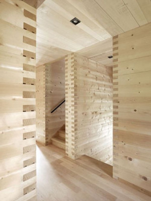 Peter Zumthor Architecture Wood Architecture Peter Zumthor House