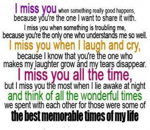 Miss You Big Brother Quotes I miss u larry (big brother)