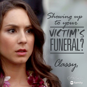 Pretty Little Liars Quotes Spencer Spencer Pretty Little