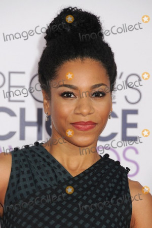 Kelly McCreary Picture 7 January 2015 Los Angeles California