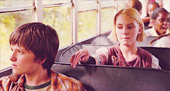 ... Jess bridge to terabithia AnnaSophia Robb gifs mine lebridget Leslie