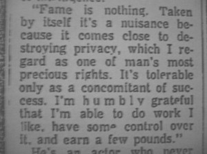 My thanks to the respondent who pointed out my error and assisted me ...