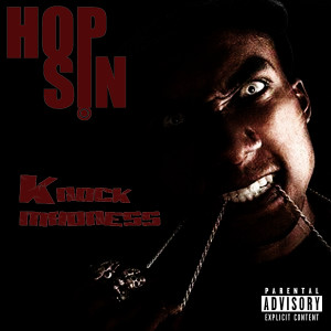Thread: Hopsin - Knock Madness