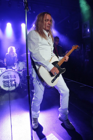 Robin Zander Cheap Trick