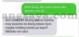Pinoy Tagalog Jokes and Funny Quotes | Angsaya.com