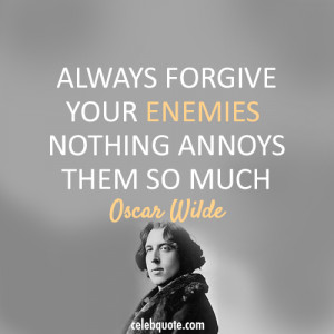Poets & Writers Oscar Wilde Quotes