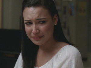 Glee Insider, Dear Mr. Shue? WHYYYY? Okay, I know why, but...