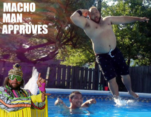 : funny macho man pictures,funny pictures of obama gasoline,funny ...