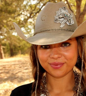 Untamed Spirit Cowgirl Hat: Spirit Cowgirl, Cowgirl Hats Hats ...