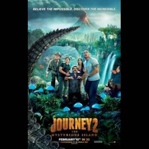 Journey 2 The Mysterious Island Movie Quotes Films