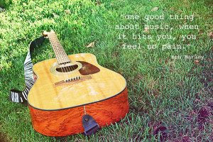 Feel The Music In Life With These 24 Quotes About Music And Life