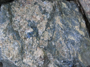 Magnetite Iron Ore