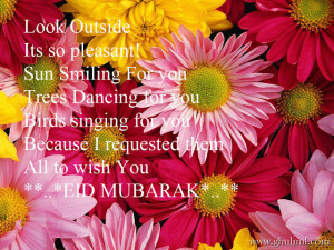 Eid Mubarak Urdu Poetry , Quotesand sayings ,sher , ghazals ...