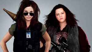 Chicas Armadas Peligrosas The Heat Noticias Voz