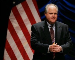 Rush Limbaugh: 'Send the liberals to Mexico,' 'bring conservative ...