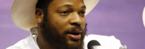 ... all-time funniest quotes from Seahawks defensive end Michael Bennett