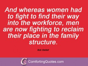 Quotes And Sayings From Bob Geldof