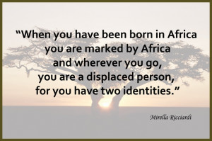 Africa | Quotes, Proverbs and Sayings