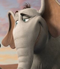 Horton the Elephant