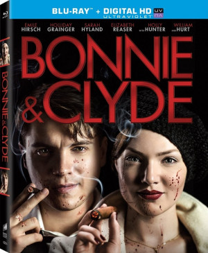 Bonnie and Clyde (Minissérie) HDTV 1080p, 720p e 480p “Versão ...