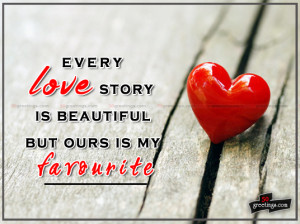 Beautiful Love Quotes