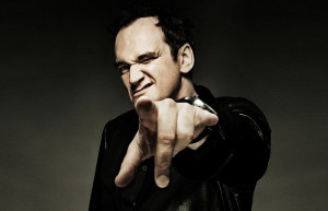 Quentin Tarantino en sus propias palabras