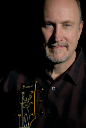 John Scofield Pictures And