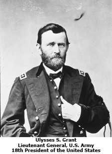 General Ulysses S. Grant Quotes Today is the birthday of u.s ...
