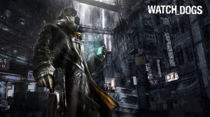 Watch Dogs Game