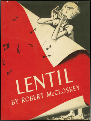 Quotes by Robert Mccloskey