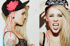 Obey Boys With Swag Light Skinned Boy Skin Swagg Dope Picture