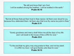 Walking for Exercise? Printable Bible Verses for Counting Laps