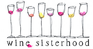 Women and wine, there’s just something fun about that! We’re giddy ...