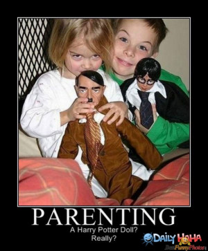 Funny wise parenting quote funny Photo Photo