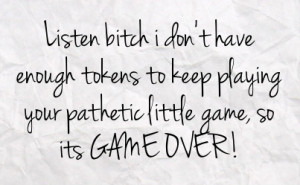 You can get your favourite quotes as a cute picture for your timeline ...