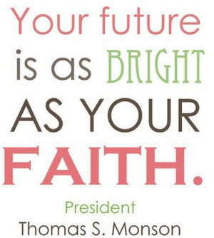 future-faith Faith picture Quote