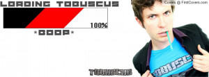 Toby Turner Profile Facebook Covers