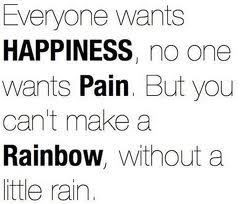 ... , So True, Positive Thoughts, Living, Inspiration Quotes, Rain