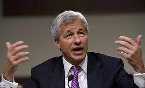 Jamie Dimon: 'That's Why I'm Richer Than You' (And Other Quotes Of The ...
