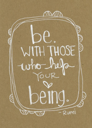 these Rumi Quotes. Please share these with your family and friends ...