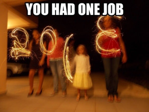 ... funny pics funny pictures humor lol you had one job okay i got this