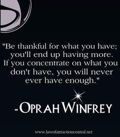 Law of Attraction Quotes