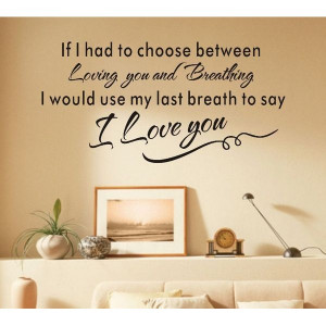 ... Cool Wall Sticker Inspiration Sayings Wall Decor Quotes Home Goods