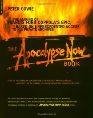 Start by marking “The Apocalypse Now Book” as Want to Read: