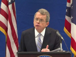 Mike DeWine cites a systemic failure in the Cleveland Police ...