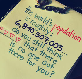 View all Population quotes